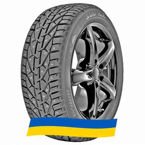 225/60 R18 Orium SUV Ice 104T Позашляхова шина Київ