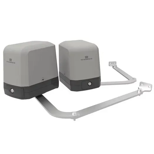 Автоматика для розпашних воріт Gant Papillon важільний привід + WI-Fi Київ - зображення 1