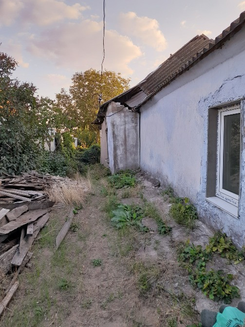 Продам половину дома (владелец) в Корабельном районе, Николаев Миколаїв - зображення 2