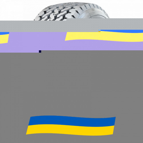 385/65 R22.5 Sailun S862 164K Прицепная шина Київ - зображення 2