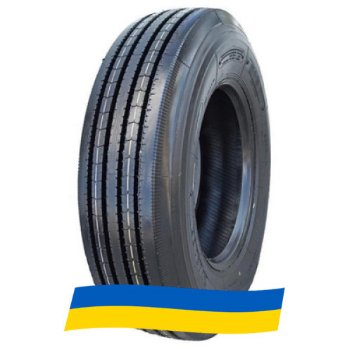 235/75 R17.5 Supercargo SC216 143/141K Рулевая шина Київ - зображення 7