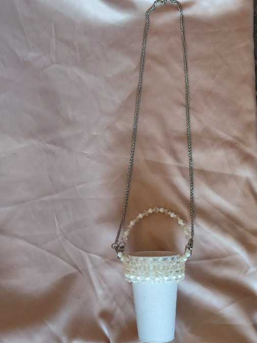 Капхолдер для термо чашки Звенигородка - изображение 2