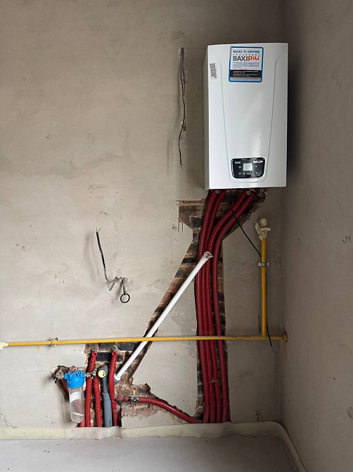 Котедж з автономним газовим опаленням Ровно - изображение 10