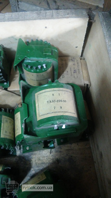 ТПП231-115-400, ТПП237-115-400, ТПП239-115-400, ТПП255-115 Суми - зображення 1