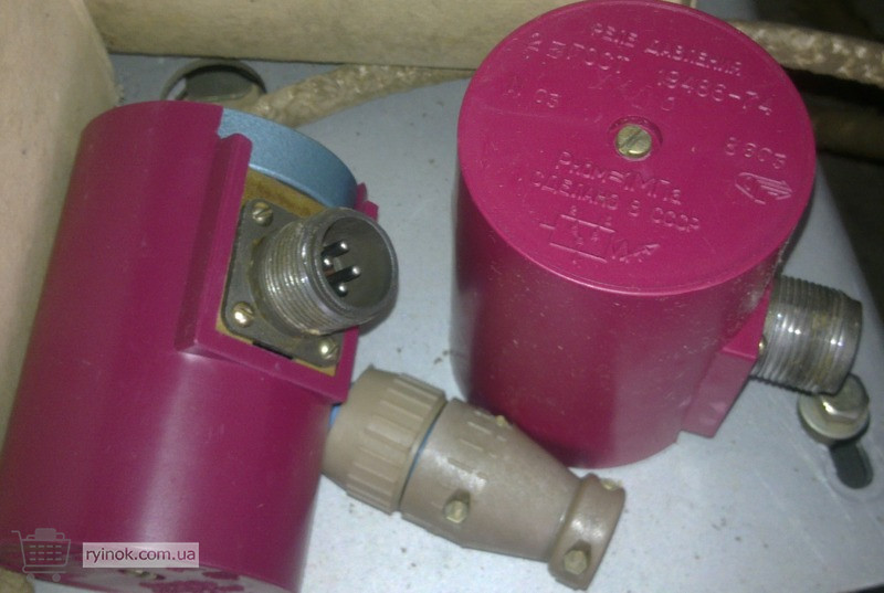 Реле давления РД-23 Суми - зображення 1