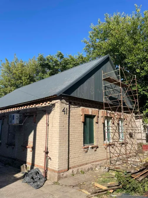 Кровельные и бетонные работы Запоріжжя - зображення 2