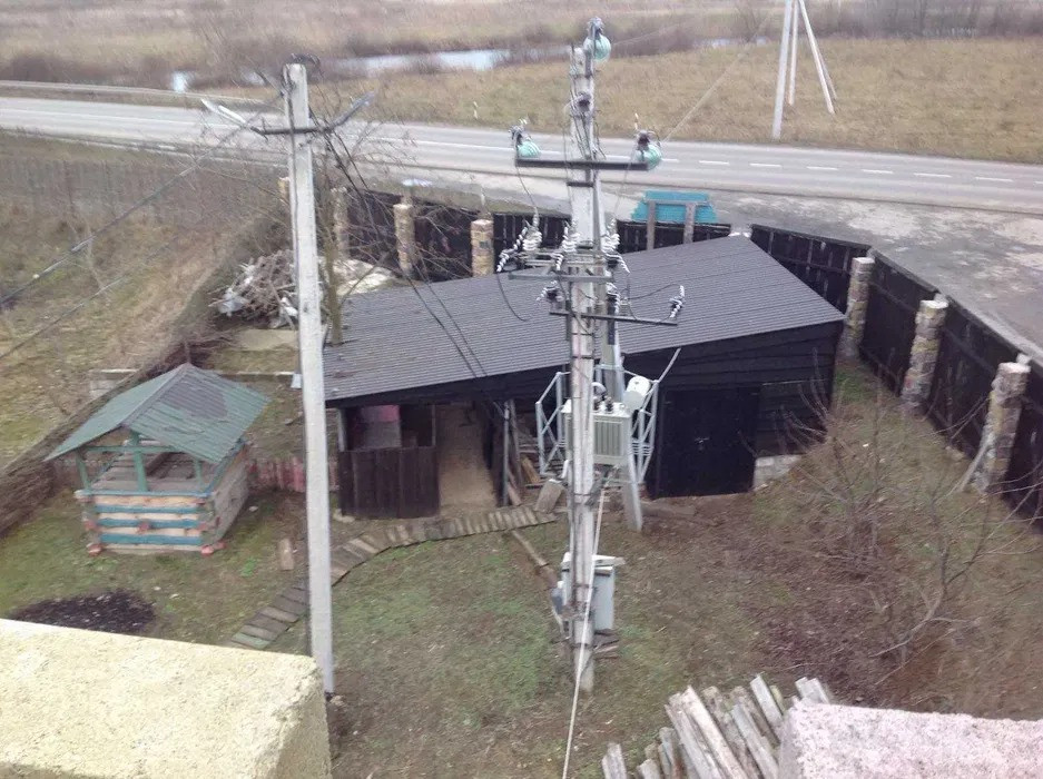 Продам перспективну нерухомість поруч Луцька Луцьк - зображення 7