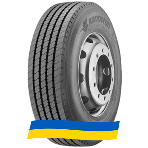 11 R20 Kormoran U 150/146K Универсальная шина Київ - зображення 7