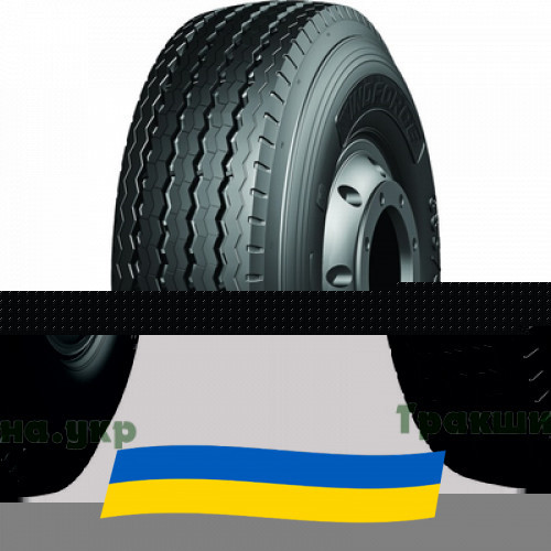235/75 R17.5 Windforce WT3000 143/141J Прицепная шина Київ - зображення 2