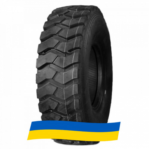 12 R20 Sunfull HF318 156/153C Карьерная шина Київ - зображення 3