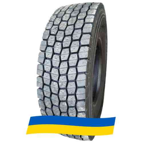 315/70 R22.5 Aufine SMART ADR8 154/150L Ведущая шина Київ