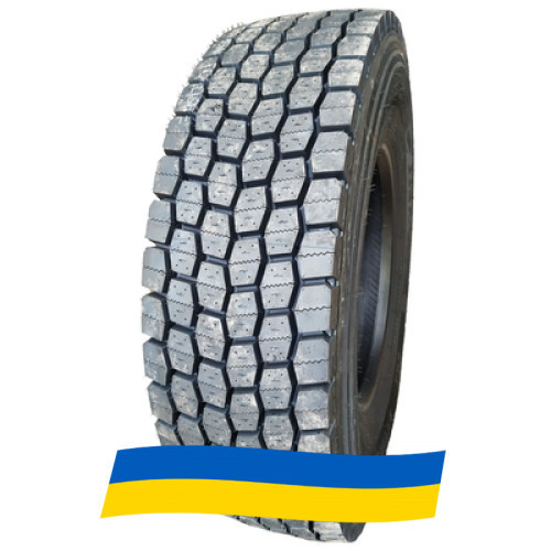 315/70 R22.5 Aufine SMART ADR8 154/150L Ведущая шина Київ - зображення 6