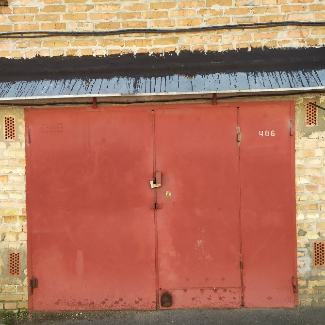 Продам гараж, кооператив Барвинок, Виноградарь Київ - зображення 2