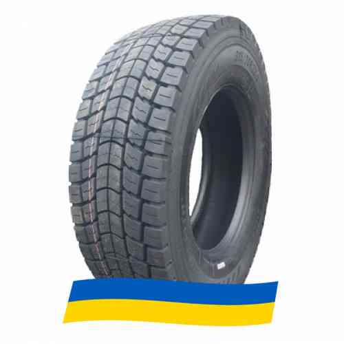 315/80 R22.5 Unicoin D-608 154/150M Ведущая шина Київ