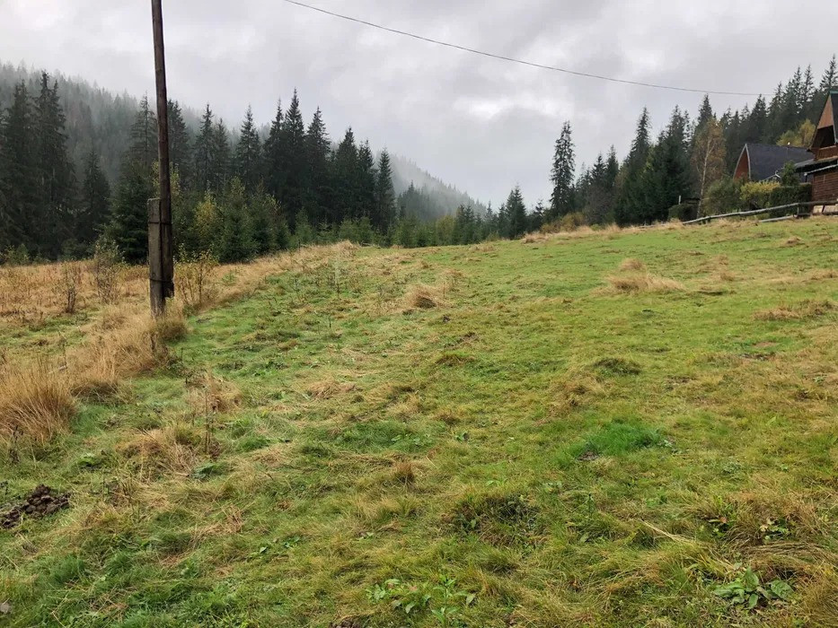 Продається унікальна земельна ділянка у с. Вишків, Калуський район Калуш - изображение 3