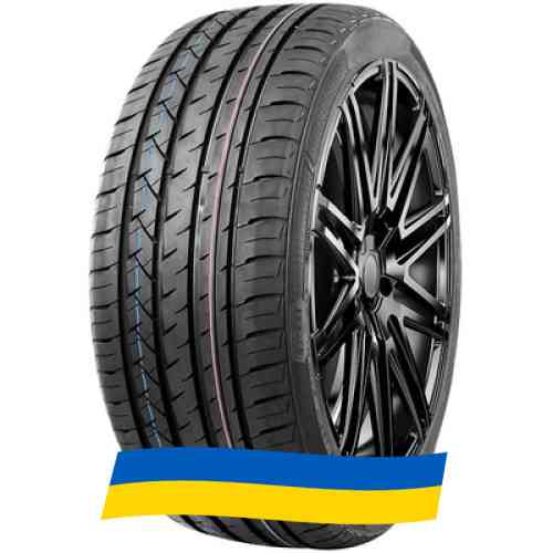 285/45 R19 Fronway Eurus 08 111V Легкова шина Київ