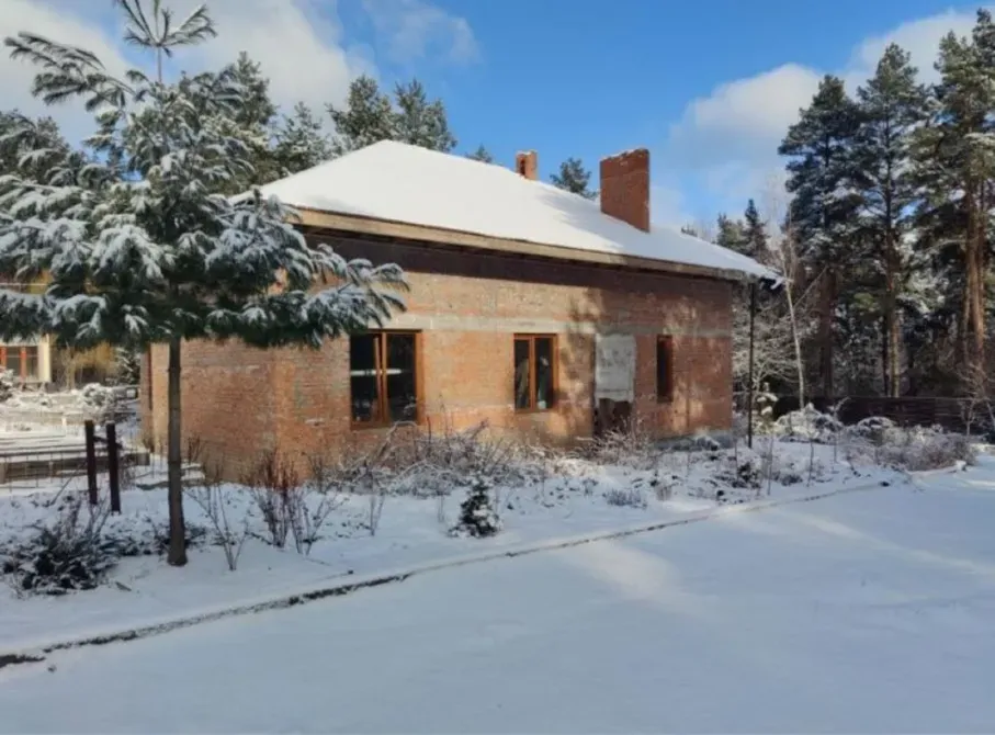 Продам двухэтажный дом в Малютянке Боярка - изображение 1