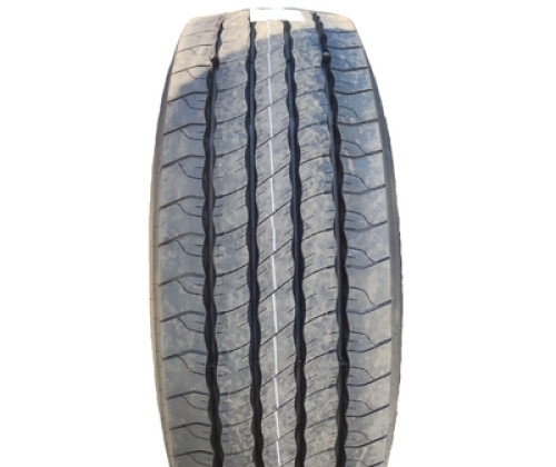 315/60 R22.5 Sava Avant A5 152/148L Рулевая шина Київ - зображення 8