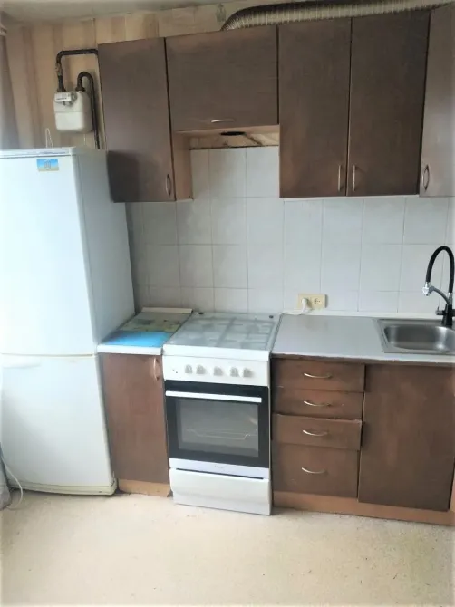 Победа-6 пр.Героев сдам 1к.кв чешку, рядом Атб Сельпо рынок остановки Днепр - изображение 4