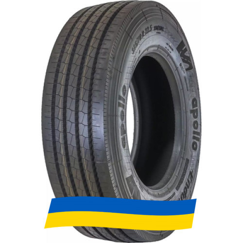 225/75 R17.5 Apollo ENDURACE-RA 129/127M Рулевая шина Київ - зображення 6