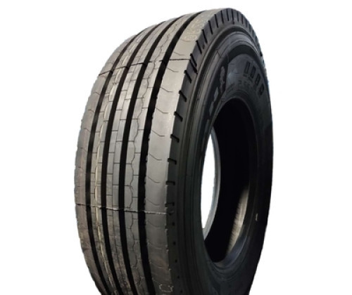 235/75 R17.5 Habilead BL517 132/129L Рулевая шина Київ - зображення 7