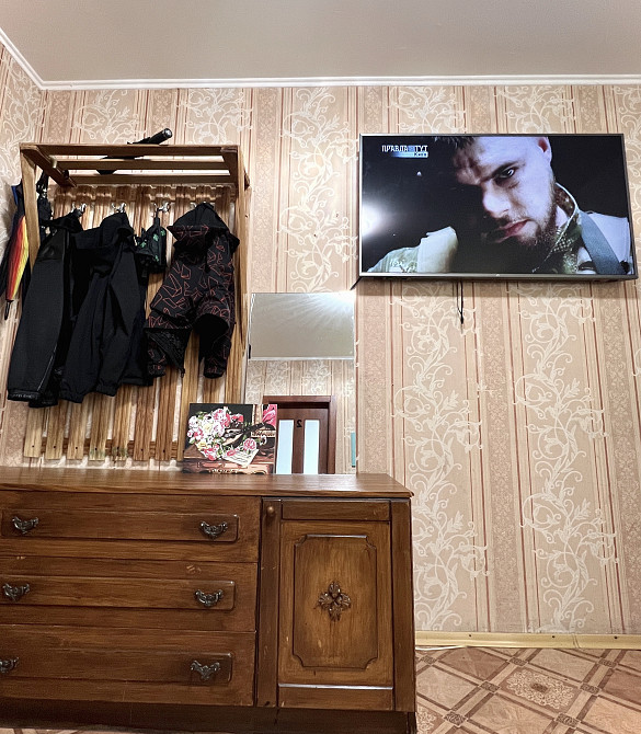 Здається місце в кімнаті на Лівобережній. Найзатишніший Хостел Київ - зображення 3