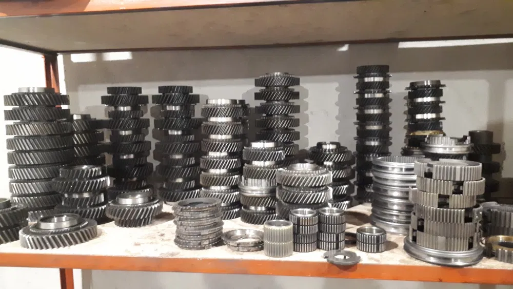 Кпп 2.8 Dti Рено Мастер Pf1Aa013, Pf1Aa014. Master, Мовано. Стан нової Київ - зображення 6