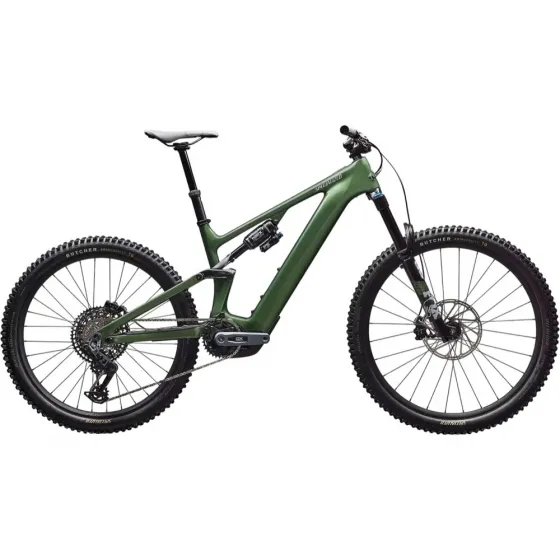 2026 Specialized Turbo Levo 4 Expert Mountain Bike - Racyclesport Запорожье