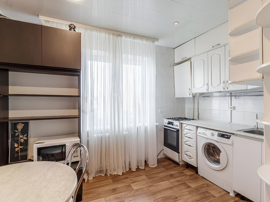 Власник! 3-кімнатна на Оболоні біля метро! Ціна знижена до грудня Київ - зображення 10