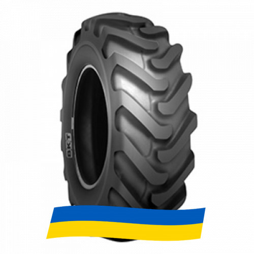 400/80 R24 BKT CON STAR 162A8 Индустриальная шина Київ - зображення 2