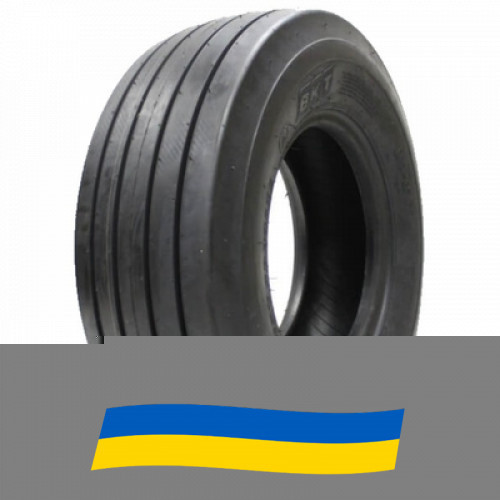 12.5 R15 BKT FARM HIGHWAY TOUGH 134J Сельхоз шина Київ - зображення 2