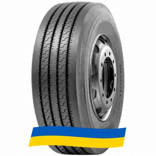 315/70 R22.5 Mirage MG-660 154/150L Рулевая шина Київ