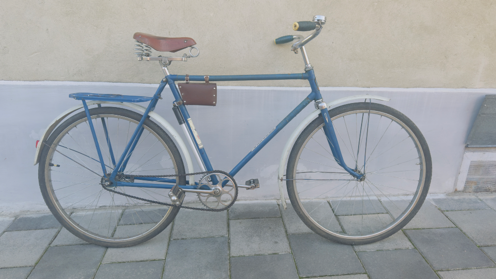 Велосипед, едіаскоп, фотозбільшувач, фільмопроектор Дрогобич - зображення 7