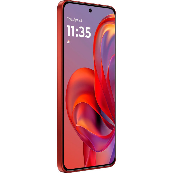 Смартфон Motorola Edge 50 Neo 8/256GB NFC Poinciana Global UA (PB310042RS) (Код товара:38653) Харків - зображення 4