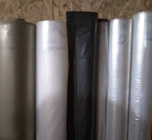 Пленка, Клеенка для теплиц , парников, на кух .столы 50 грн(Распродажа Кривий Ріг - зображення 2