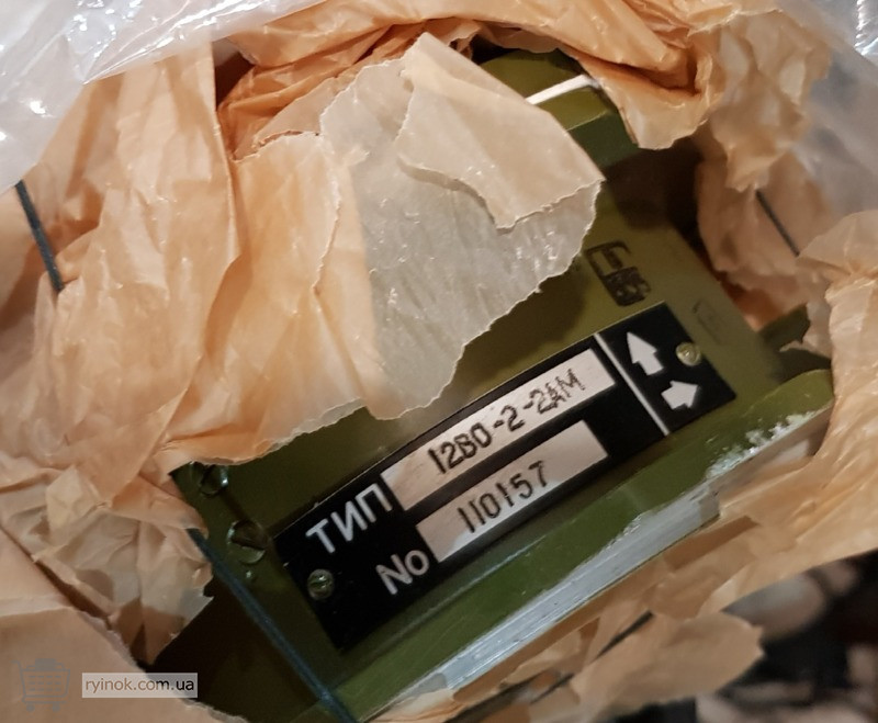 Осевые электровентиляторы 12ВО-2-2АМ Суми - зображення 1