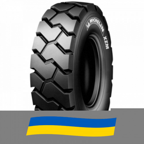 8.25 R15 Michelin XZM 153A5 Индустриальная шина Київ - зображення 2