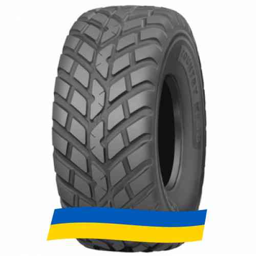 500/60 R22.5 Nokian Country King 155D Сельхоз шина Київ
