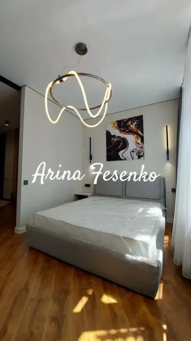 Продажа новой , дизайнерской квартиры в Аркадии / Атмосфера , 34 м Одесса - изображение 3