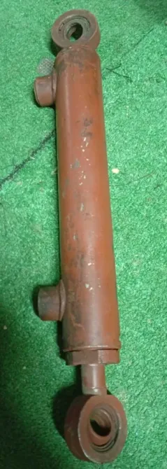 Гідроциліндр культиваторів та тракторів 40.25.200.390.20М, Ц 40х200-11 Суми - зображення 1