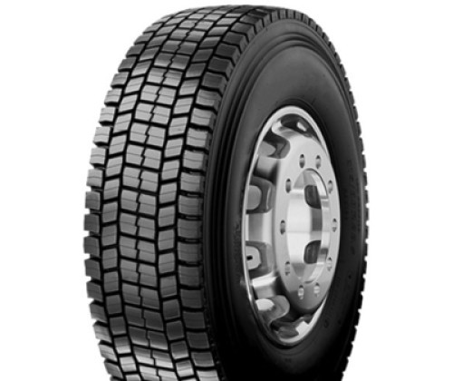 315/60 R22.5 Doublestar DSR08A 152/148L Ведущая шина Київ - зображення 8