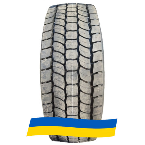 315/60 R22.5 Sava Orjak O5 152/148L Ведущая шина Київ - зображення 7