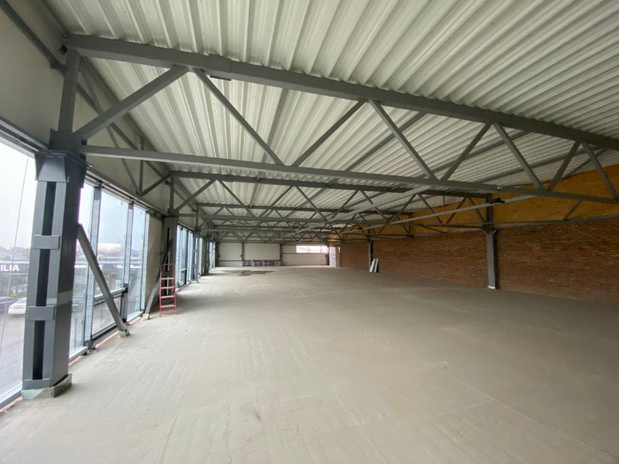 Оренда комерційного приміщення в с.Рованці Луцьк - зображення 4