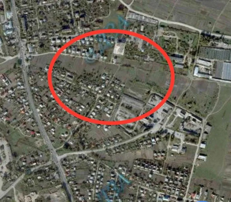 Земельна ділянка у Великій Березовиці, 6 км до Тернополя Тернополь - изображение 1