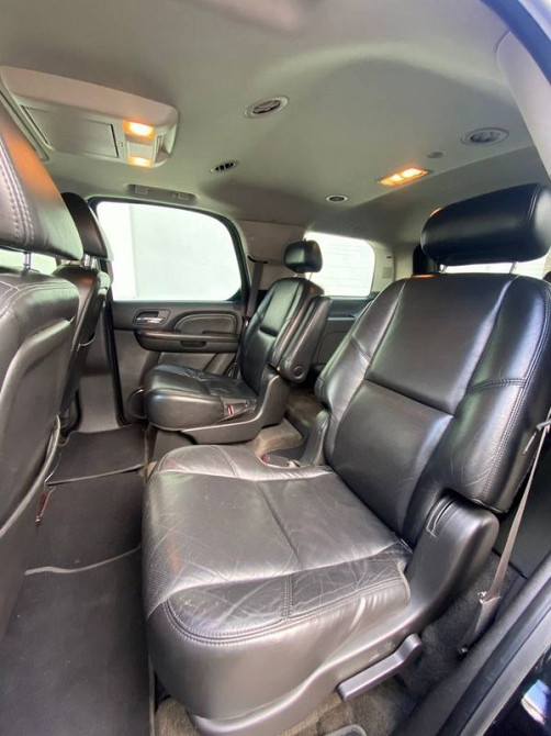 122 Внедорожник Cadillac Escalade заказать джип на свадьбу Киев - изображение 8