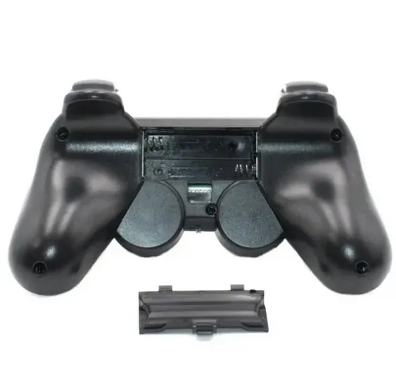 Игровая приставка M8 64gb Mini Game Stick 4K HDMI + 2 беспроводных джойстика, консоль для телевизора Львів