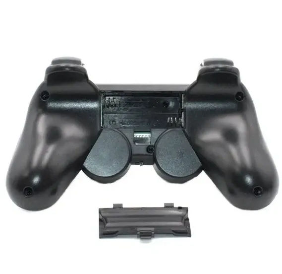 Игровая приставка M8 64gb Mini Game Stick 4K HDMI + 2 беспроводных джойстика, консоль для телевизора Львів - зображення 6