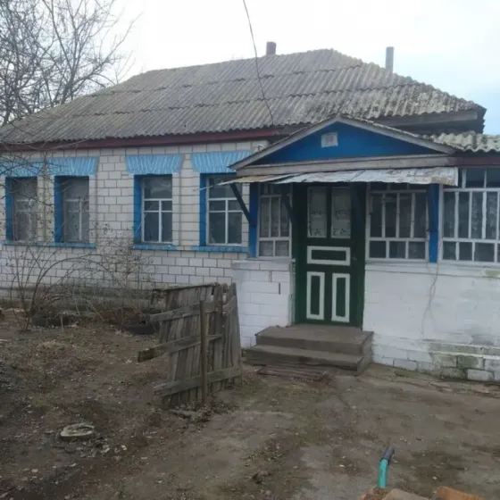 Продам будинок у с. Русанів Бровари