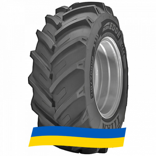 320/85 R24 Titan AgraEDGE 140D Сельхоз шина Київ - зображення 1