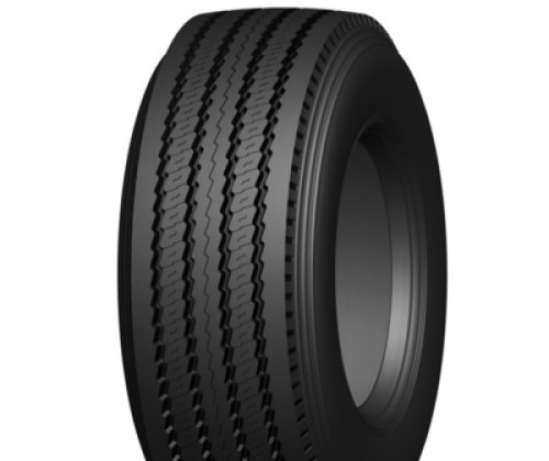 385/65 R22.5 Supercargo SC267F 162K Прицепная шина Київ - зображення 8
